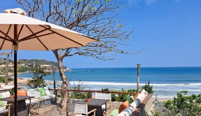 Séjour balnéaire de 4 jours à Quy Nhon | Hôtel 4 étoiles