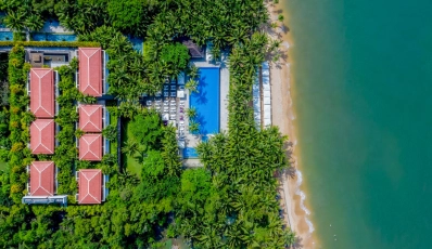 Escapadinha na praia de 4 dias em Phu Quoc | Estadia de luxo em resort de 5 estrelas