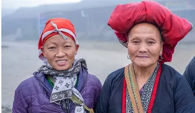 Easy Discover Sapa Holiday | by Private car from Hanoi