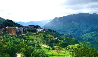 Easy Sapa Private Tour | by Private car from Hanoi