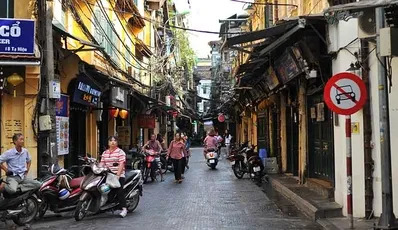 Splendeurs du Nord Vietnam | Voyage authentique