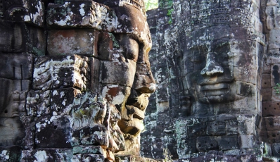 Hanoi a Siem Reap: Essenciais do Vietnã e Camboja