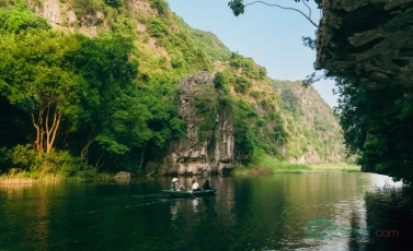 Splendors of Vietnam (GIT-2027)