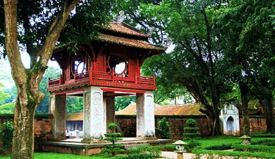 De Hanoi a Saigón: Descubrir el Patrimonio de Vietnam | Tour auténtico