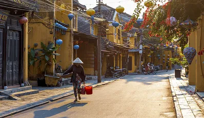 De Hanói a Saigon: Os melhores destaques do Vietnã | Viagem autêntica