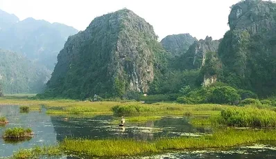 Urlaub im Norden und Süden | Authentische Tour durch Vietnam