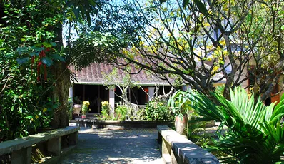 Corso di cucina nel villaggio biologico di Tuy Loan (Tour di gruppo)