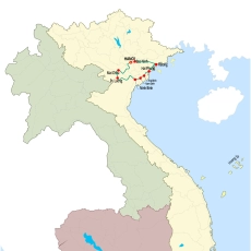 Best of Northern Vietnam (2027)