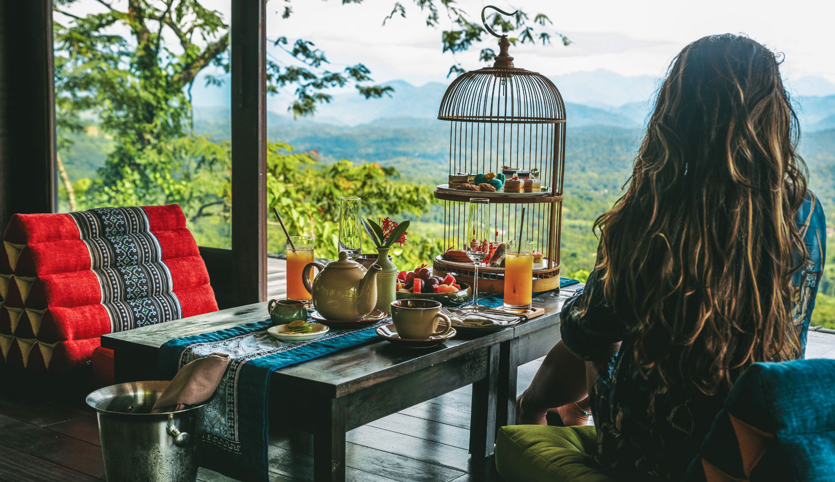 Essence of Vietnam: Culture, Nature & Luxury Retreats