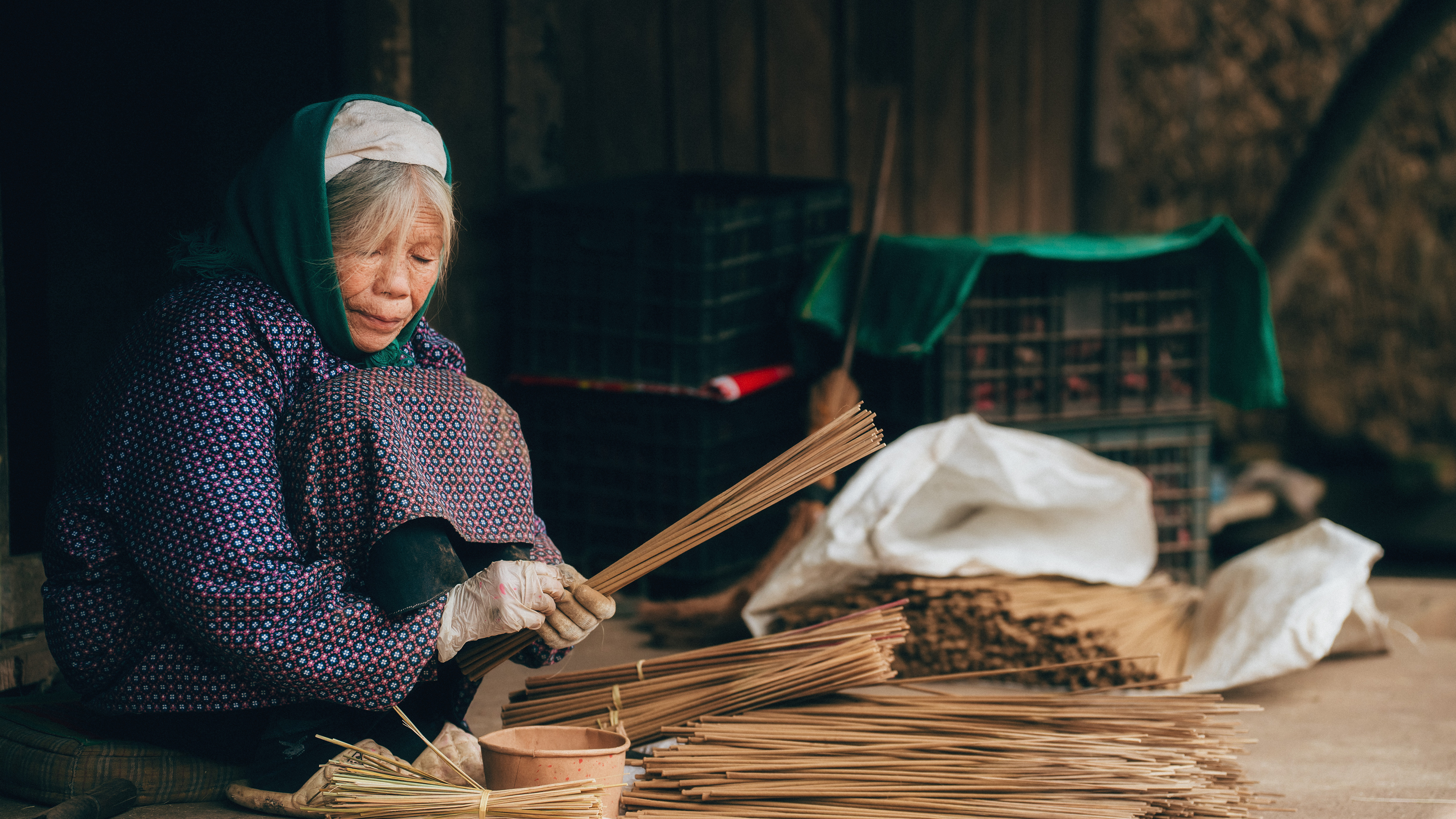 Grande Vietn&atilde;: Dos povos das montanhas aos canais do Mekong (2027)
