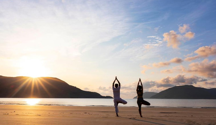 Vacaciones de 4 días en la playa de la isla de Con Dao | Resort de 4 estrellas