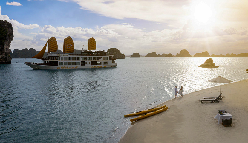 Vietnam Épico: De Hanói a Ciudad Ho Chi Minh