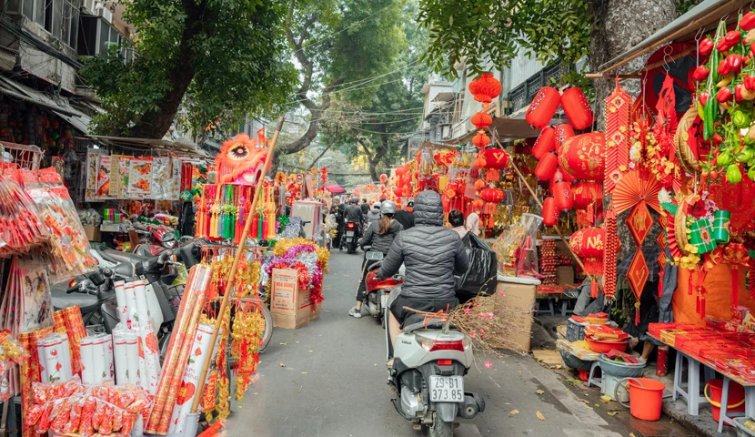 Espresso del Vietnam del Nord: Hanoi & Baia di Ha Long