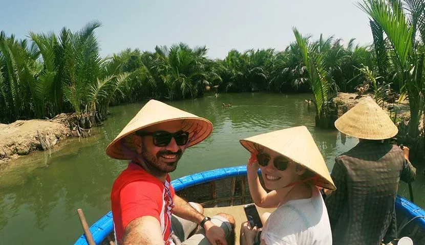 Hoi An à Hue - Visite et Détente | Circuit Vietnam Authentique