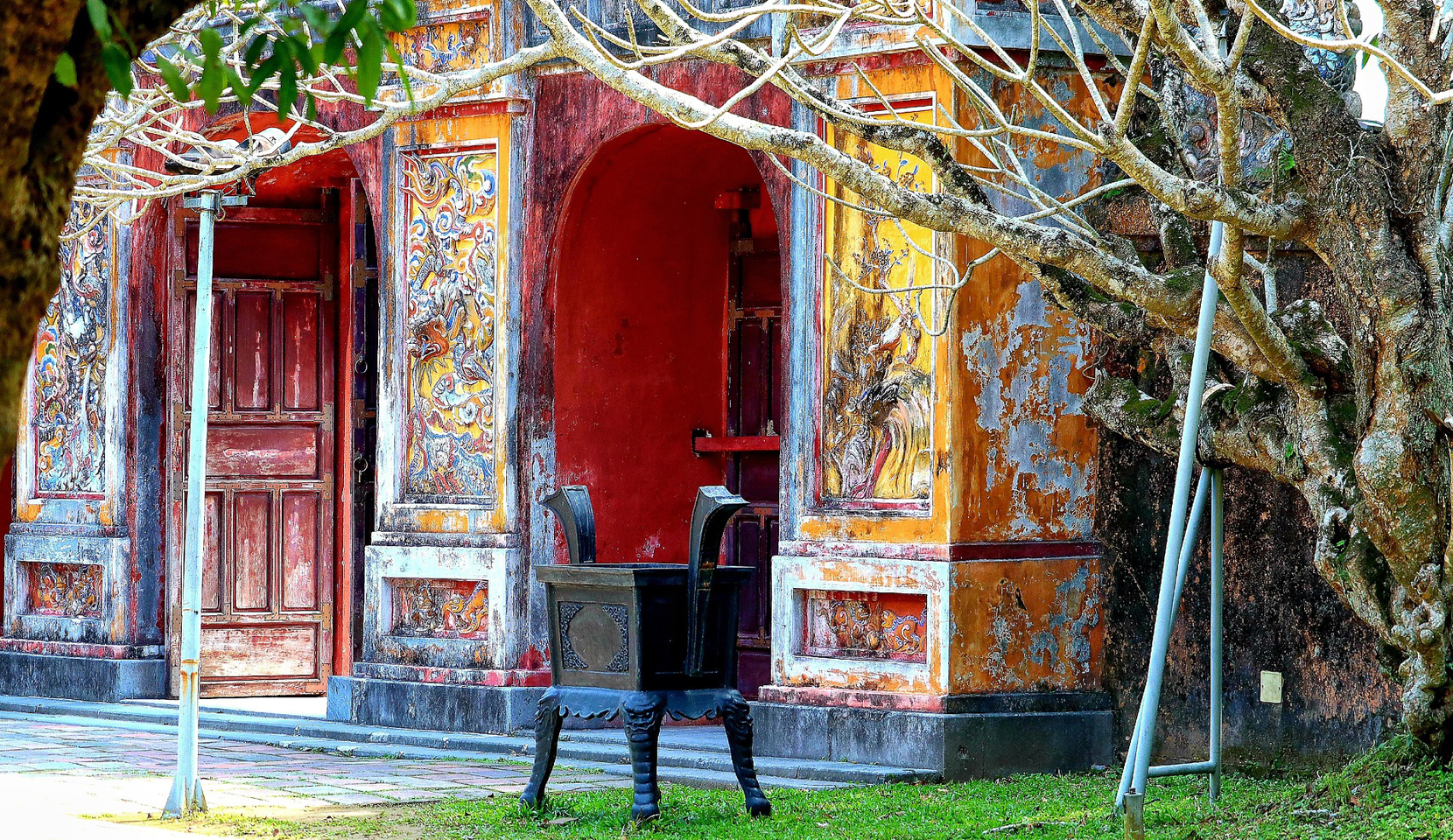 Descoberta da Hue - Danang - Hoi An | Experiência Autêntica