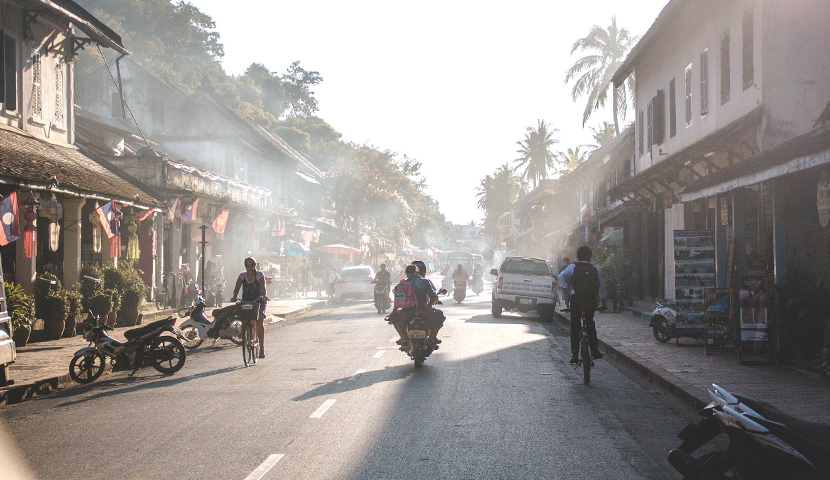 Maravilhas do Vietname & Luang Prabang