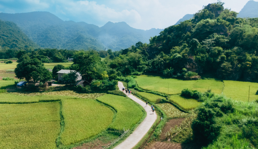 Essenz Nord- und Zentralvietnam: Hanoi bis Hoi An