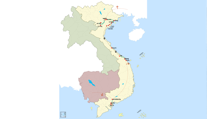 Vietnam Aut&eacute;ntico (IT)