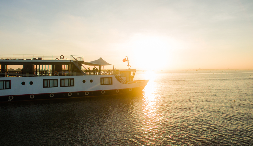 Mekong Eyes Cruise | Can Tho - Cai Be 2 days 1 night