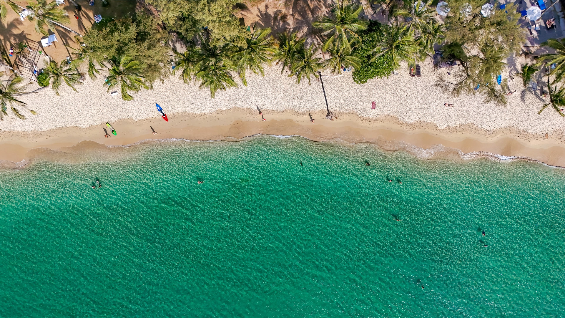 Vietn&atilde; &Iacute;ntimo & Estadia de praia em Mui Ne