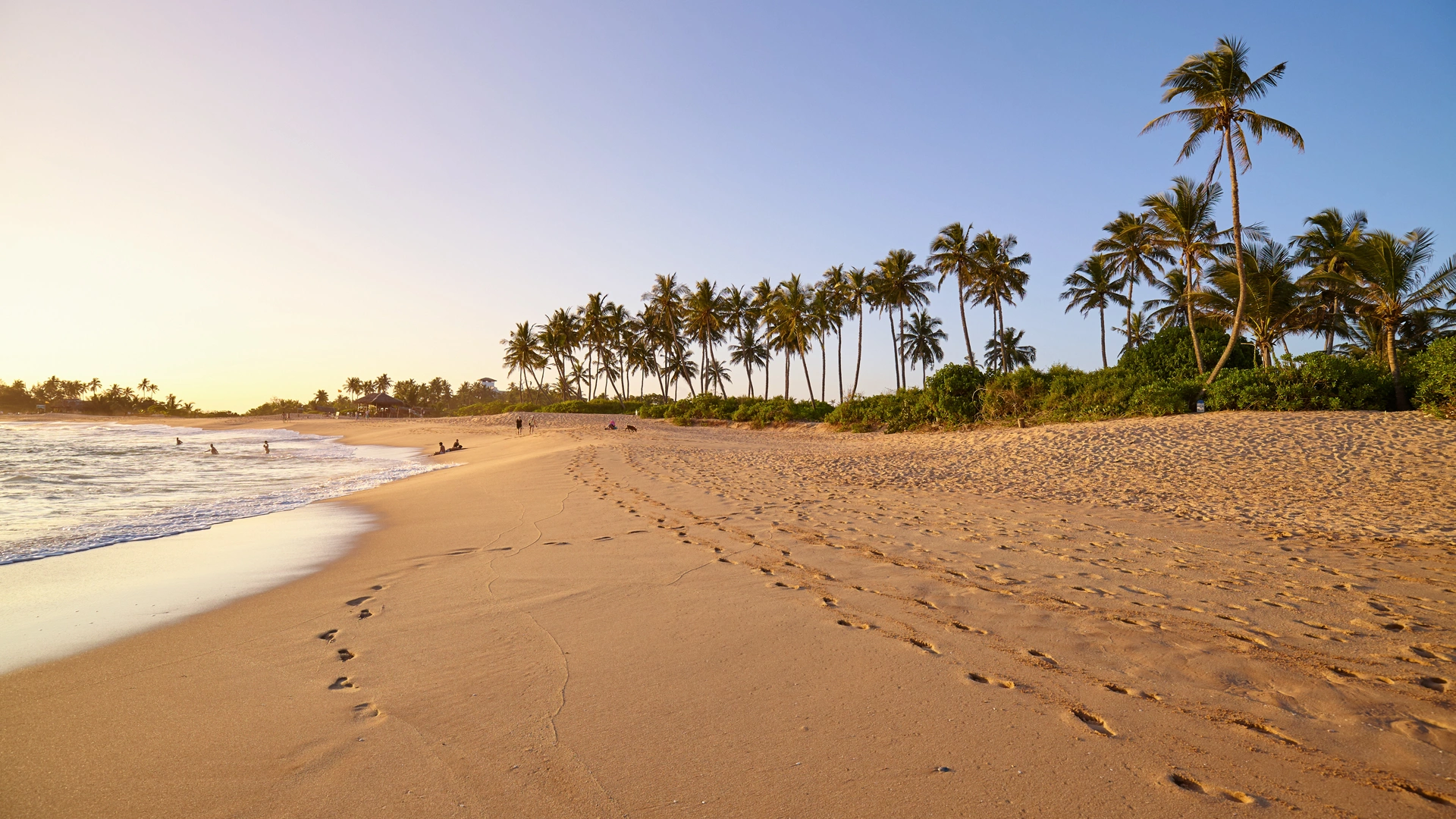 Heran&ccedil;as do Vietname & Estadia de praia em Mui Ne