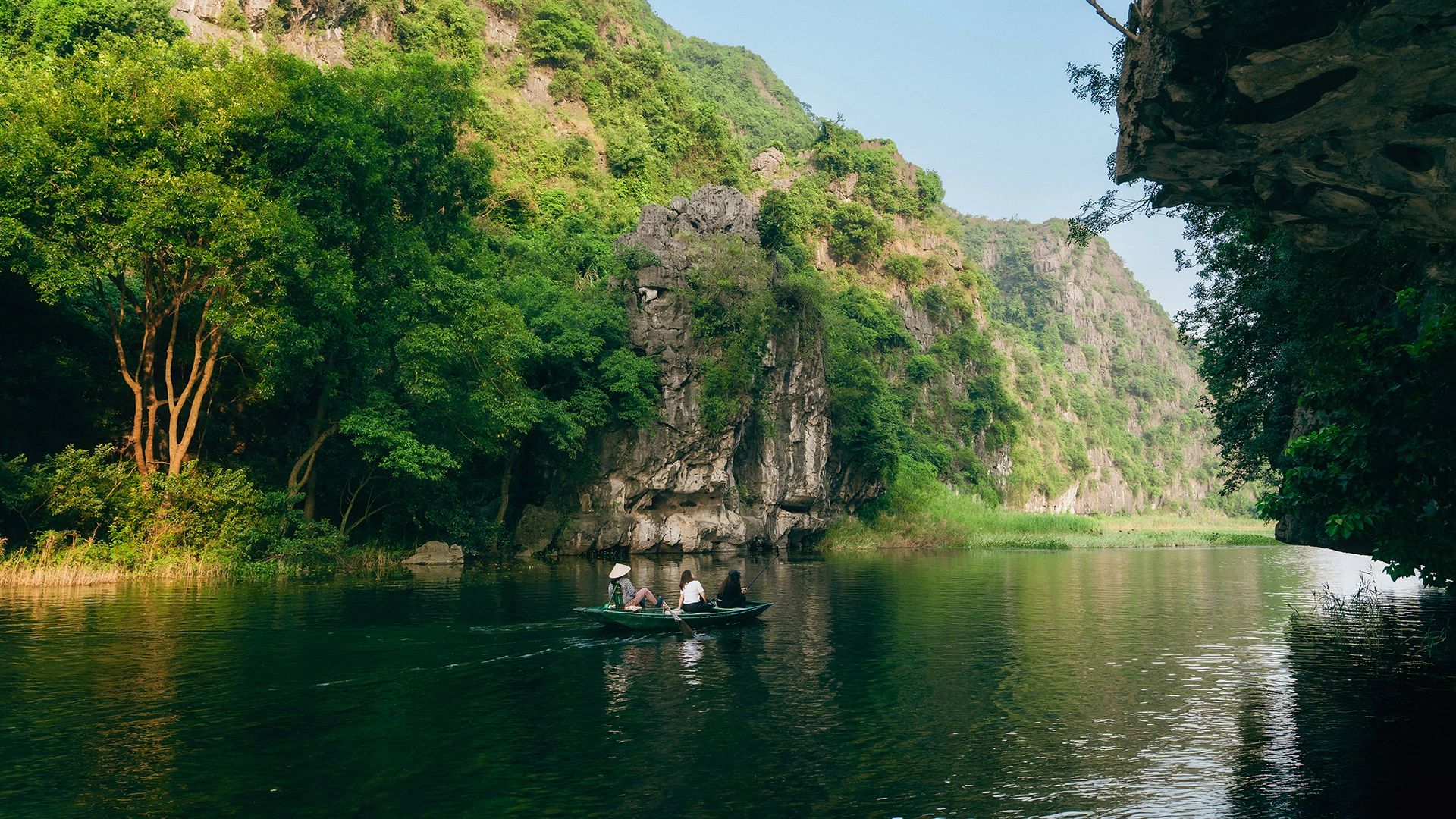 Best of Northern Vietnam (2027)