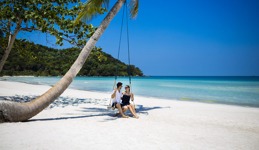 Bangkok-Vietnam: Lo mejor y playa de Phu Quoc