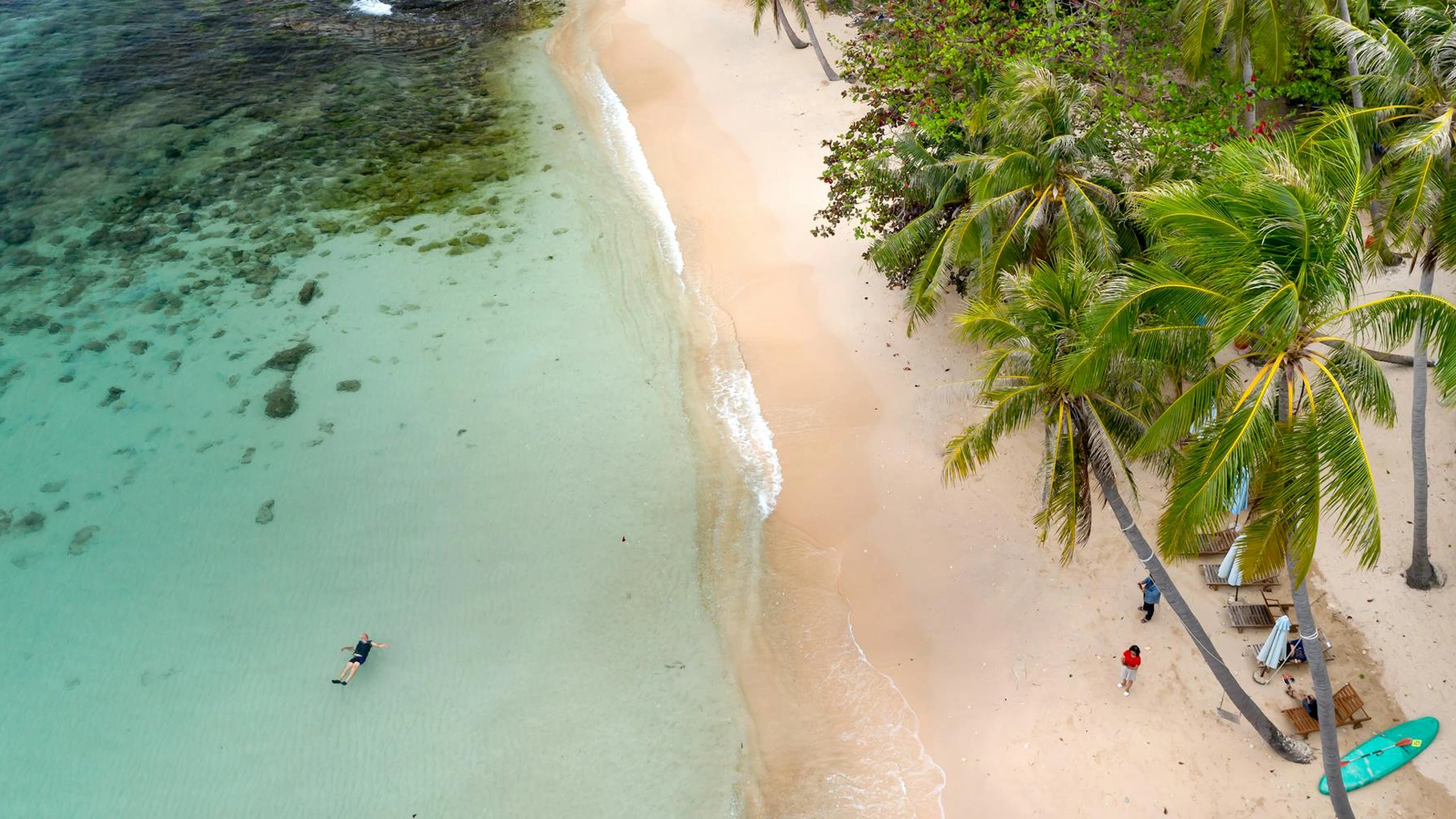 Premium Vietnam + Strandurlaub auf Phu Quoc