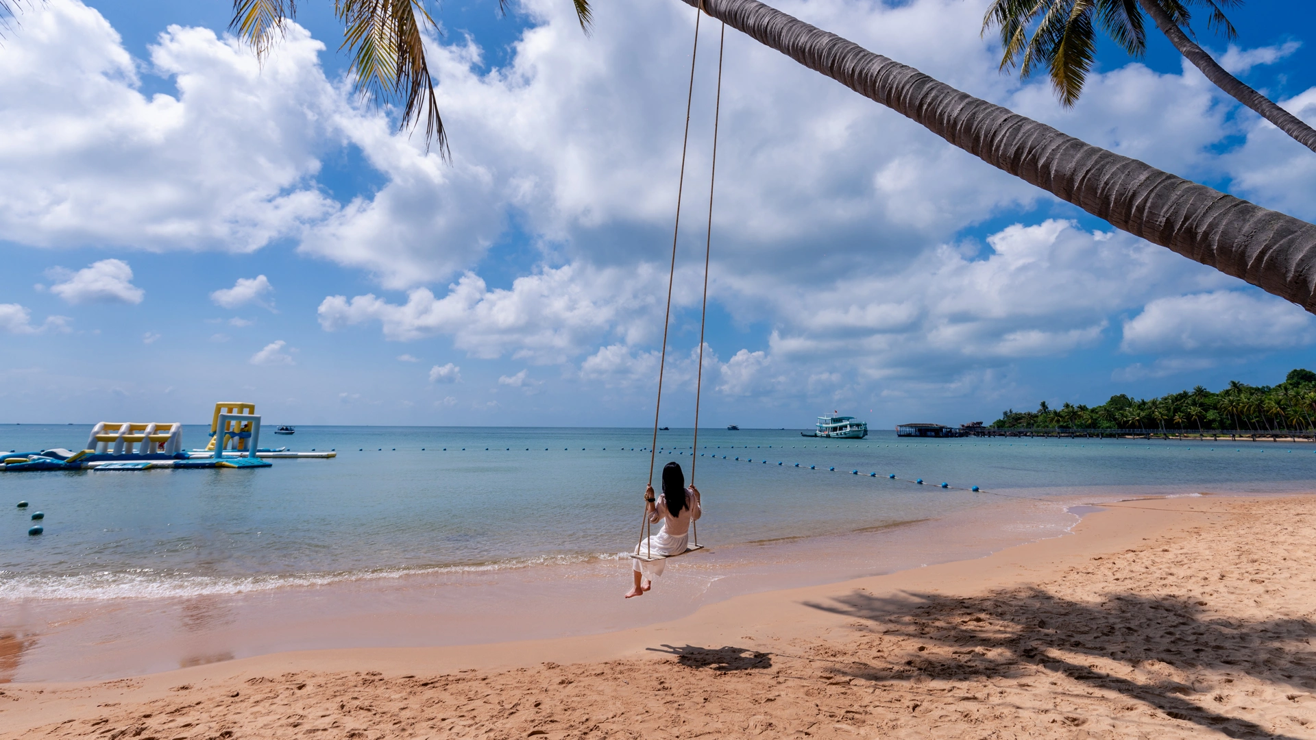 Vietnam Prestige + Strandurlaub auf Phu Quoc
