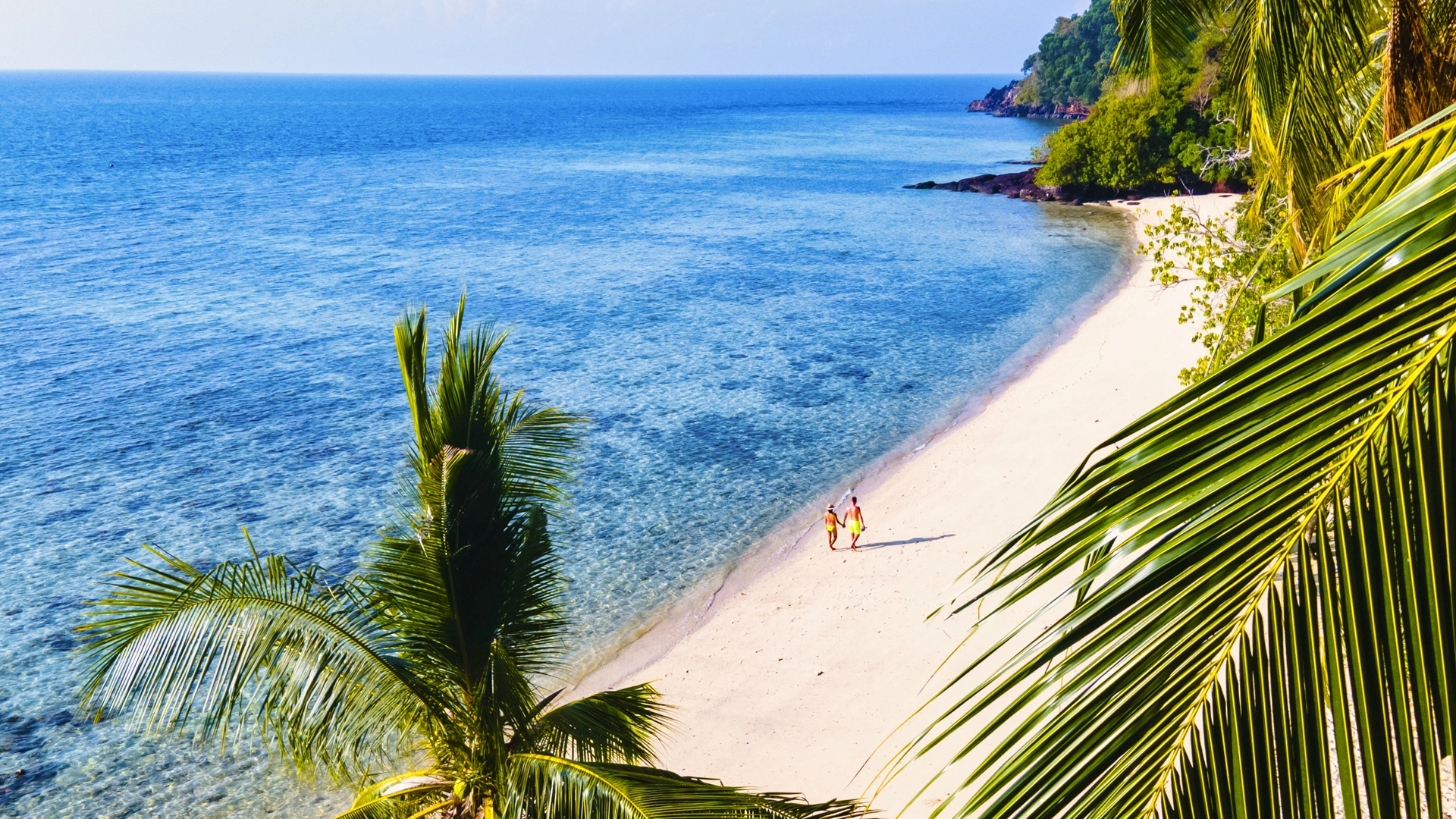 Exklusives Vietnam + Strandurlaub auf Phu Quoc