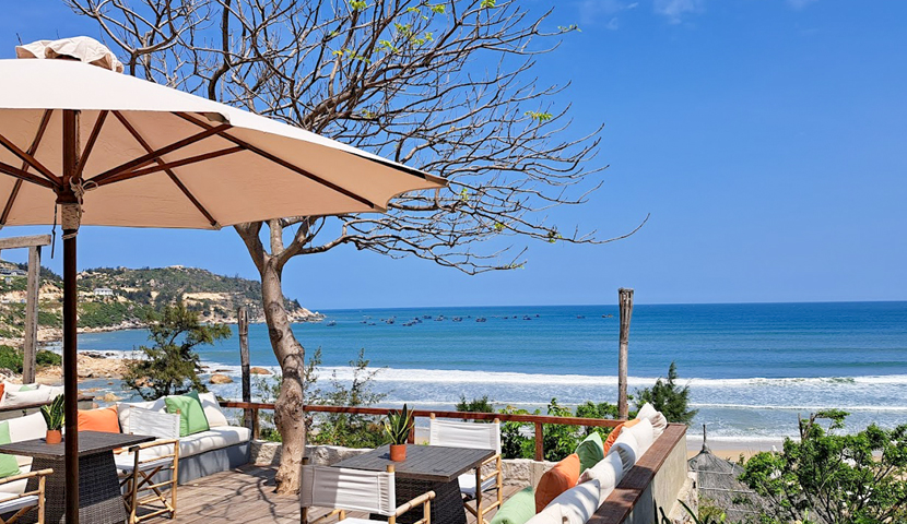 Quy Nhon 4-Day Beach Break | 4-Star Resort Hotel