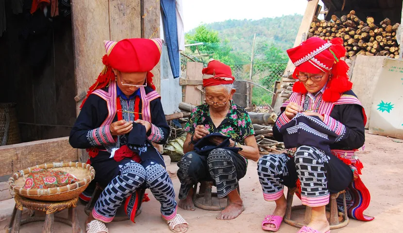 Lo esencial de Vietnam Central y del Norte | Paquete turístico auténtico