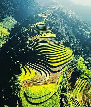 The Largest Selection of Private Tour Itineraries in Vietnam | IZITOUR.com